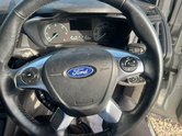 Ford Transit Connect AUTO SWB L1H1 Limited 200 Air Con Alloys Sensors EURO 6 NO VAT 31