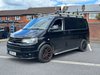 Volkswagen Transporter 2.0 Transporter T32 Sportline TDI 180 SWB