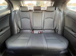 Lexus Ux 2.0 UX 250h 4x2 CVT 5dr 43