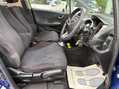 Honda Jazz 1.4 i-VTEC ES i SHIFT Euro 5 5dr 25
