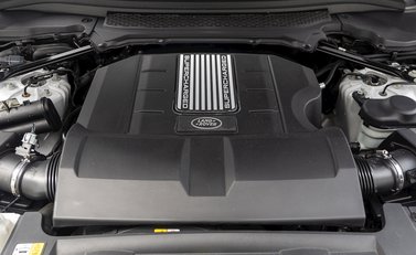 Land Rover Range Rover 5.0 Autobiography Overfinch 36