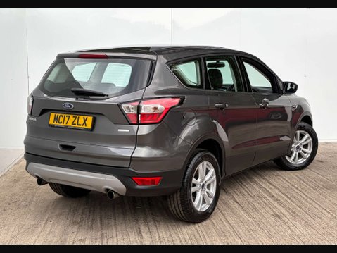 Ford Kuga 1.5 Kuga Zetec 5dr 20