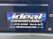 Iveco Daily 35C14 Toolpod Tipper - Rear Camera 15