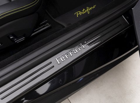 Ferrari Portofino 20