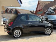 Fiat 500 DOLCEVITA MHEV 2