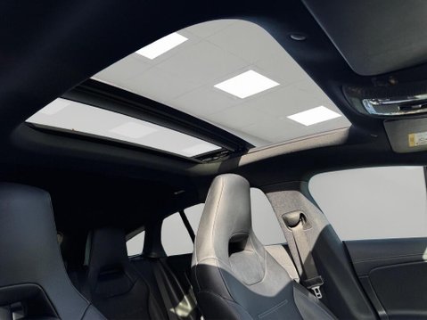 Mercedes-Benz CLA Class 2.0 CLA220d AMG Line (Premium Plus) Shooting Brake 8G-DCT Euro 6 (s/s) 5dr 3