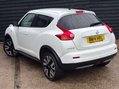 Nissan Juke 1.6 Juke N-Tec 5dr 18