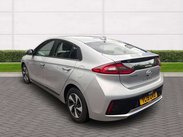 Hyundai IONIQ 1.6 IONIQ Premium SE FHEV Semi-Auto 5dr 6