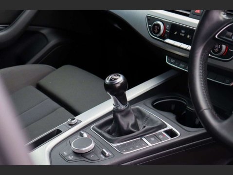Audi A4 2.0 TDI ultra SE Saloon 4dr Diesel Manual Euro 6 (s/s) (150 ps) 8