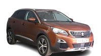 Peugeot 3008 1.2 PureTech GPF Allure SUV 5dr Petrol EAT Euro 6 (s/s) (130 ps) 1