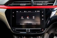 Vauxhall Corsa GS 20