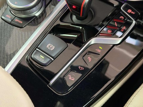 BMW X4 M 3.0i Competition SUV 5dr Petrol Auto xDrive Euro 6 (s/s) (510 ps) 61