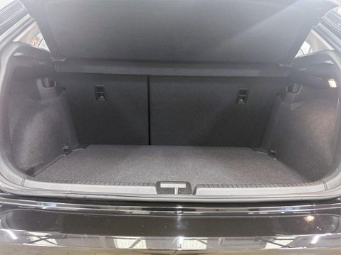 Volkswagen Polo 1.0 TSI Life Hatchback 5dr Petrol Manual Euro 6 (s/s) (95 ps) Air Con - Bl 22