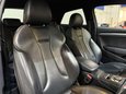 Audi S3 2.0 TFSI Hatchback 3dr Petrol Manual quattro Euro 6 (s/s) (310 ps) 12