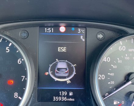 Nissan Qashqai 1.3 Qashqai N-Connecta DiG-T 5dr 22