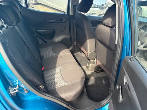 Vauxhall Viva 1.0 SE 6