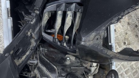 Suzuki GSX-S GSXS 125 2020 SPORT BIKE 125CC PROJECT BIKE PARTS BIKE 14