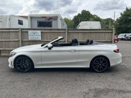 Mercedes-Benz C Class C 200 AMG LINE PREMIUM PLUS MHEV AUTOMATIC 7