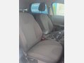 Ford Focus 1.6 TDCi Titanium Navigator Estate 5dr Diesel Manual Euro 5 (s/s) (115 ps) 16