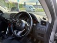 Mazda CX-5 2.0 SKYACTIV-G SE-L Euro 5 (s/s) 5dr 14