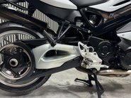 BMW F800 2013 ONLY 25K NEW MOT VERY CLEAN SPORTS TOURER 800CC 11