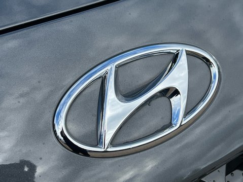 Hyundai KONA GDI PREMIUM 15