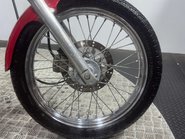 Honda CMX Rebel 2001 6k good running cruiser bike new MOT serviced 250cc 32
