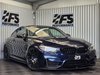 BMW M4 3.0 BiTurbo Competition Coupe 2dr Petrol DCT Euro 6 (s/s) (450 ps)