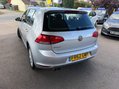 Volkswagen Golf 1.4 TSI BlueMotion Tech SE DSG Euro 5 (s/s) 5dr 2