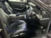 Peugeot 508 2.0 508 GT Line Blue HDi S/S Auto 5dr 9