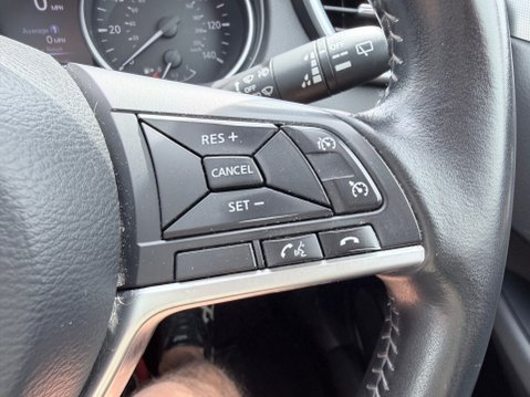 Nissan Qashqai 1.5 DCI N-CONNECTA 20