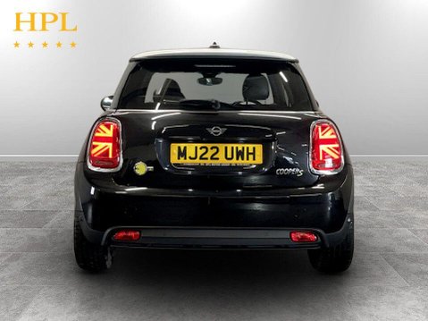 Mini Hatch Cooper SE 32.6kWh Level 2 Hatchback 3dr Electric Auto (184 ps) 1 Owner - S 6