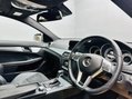 Mercedes-Benz C Class 2.1 C250 CDI AMG Sport Edition G-Tronic+ Euro 5 (s/s) 2dr 17
