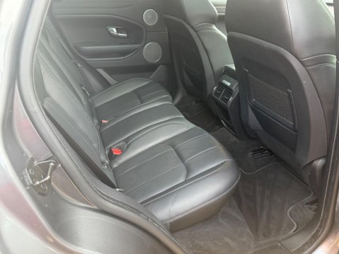 Land Rover Range Rover Evoque 2.0 TD4 Landmark Auto 4WD Euro 6 (s/s) 5dr 30