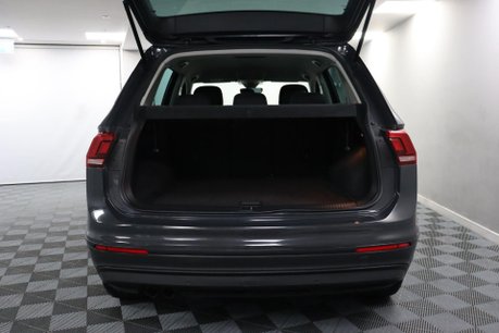 Volkswagen Tiguan SE NAV TSI 13