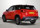 Suzuki Vitara 1.4 Boosterjet Mild Hybrid Motion 5dr 3