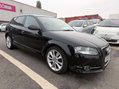 Audi A3 2.0 A3 Sportback TDI 138 Sport 5dr 21
