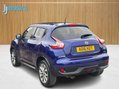 Nissan Juke 1.5 dCi Tekna SUV 5dr Diesel Manual Euro 6 (s/s) (110 ps) 17