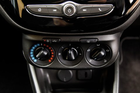 Vauxhall Corsa ENERGY 23