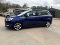 Ford Grand C-Max 1.0T EcoBoost Titanium X MPV 5dr Petrol Manual Euro 6 (s/s) (125 ps) 11