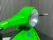 Piaggio Vespa Douglas 125 1987 ONLY 8K CUSTOM CLASSIC 2 STROKE 2T SCOOTER 125CC 13