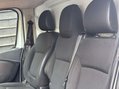 Vauxhall Vivaro 1.6 Vivaro 2900 Sportive CDTi 35