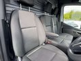 Mercedes-Benz Sprinter 2.0 315 CDI Progressive Panel Van 5dr Diesel Manual FWD L2 H2 Euro 6 (s/s) 11