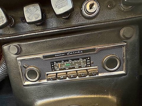 Triumph TR5 Pi Sports 22