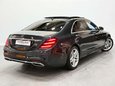 Mercedes-Benz S Class 2.9 S350Ld AMG Line (Executive) Saloon 4dr Diesel G-Tronic+ Euro 6 (s/s) (2 28