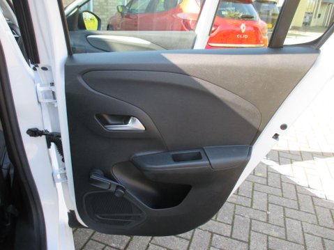 Vauxhall Corsa 1.2 Turbo SE Premium Euro 6 (s/s) 5dr 32