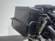 Royal Enfield Bullet 17K 2009 RUNNING RETRO PROJECT BIKE SPARES OR REPAIR 500CC SINGLE 7