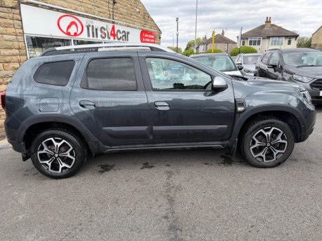Dacia Duster PRESTIGE DCI 20