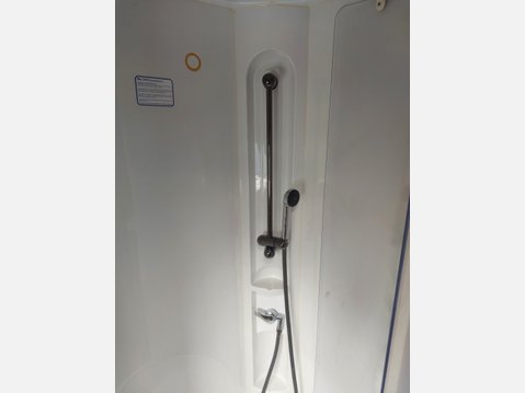Auto-Trail Mohican 16