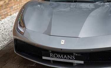 Ferrari 488 GTB 21